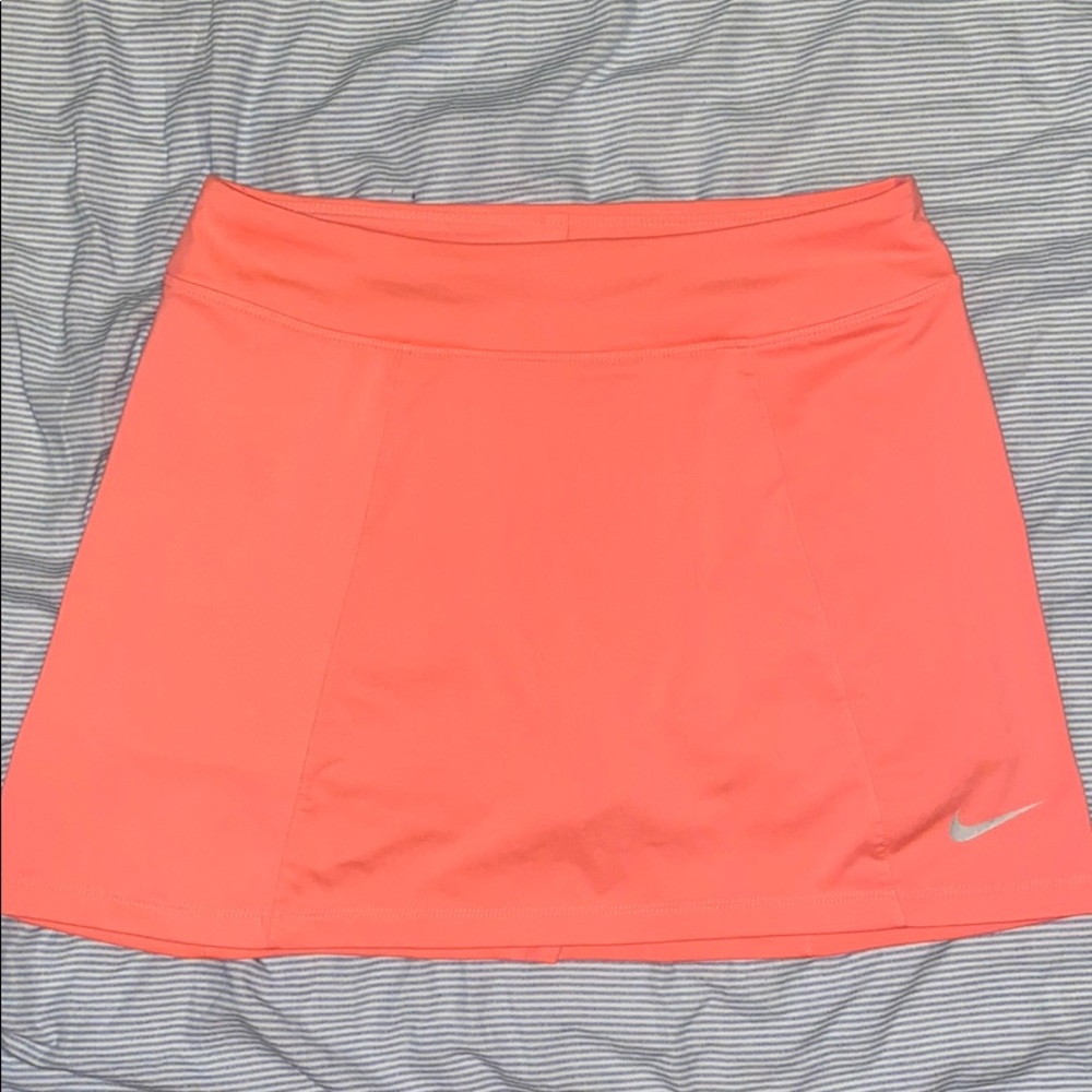 Nike Dri Fit Golf Skort